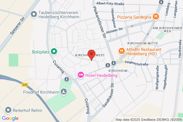 Richart Kulbach Antiquariat
