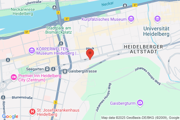 Berlinghof Antiquitäten GmbH