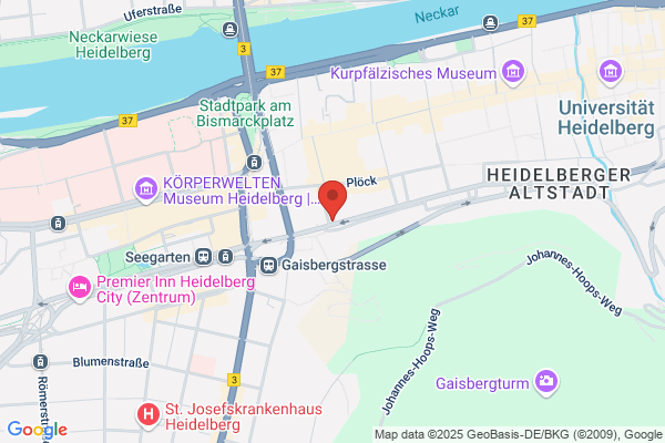Metz Antiquitäten GmbH