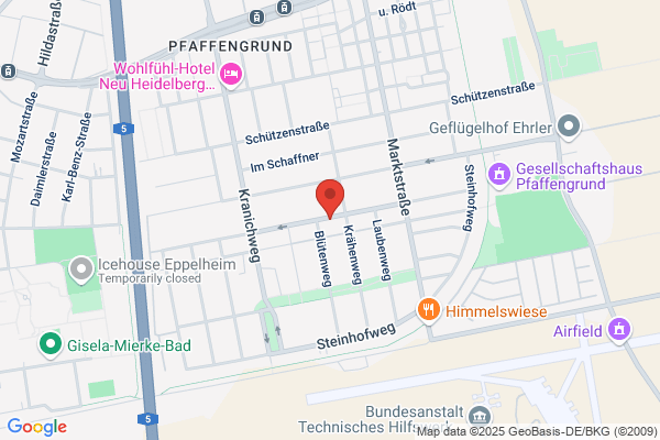 Pfaffengrund-Apotheke