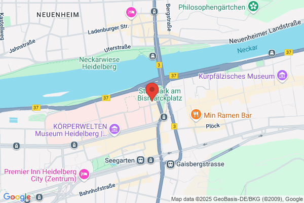 Apotheke-Bismarck