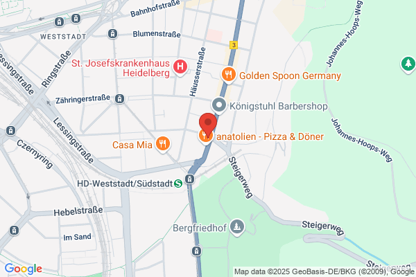 Gaisberg