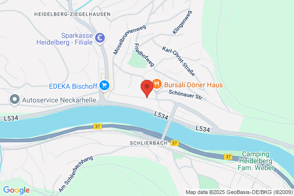 Kurpfalz Apotheke Inh J. Moll