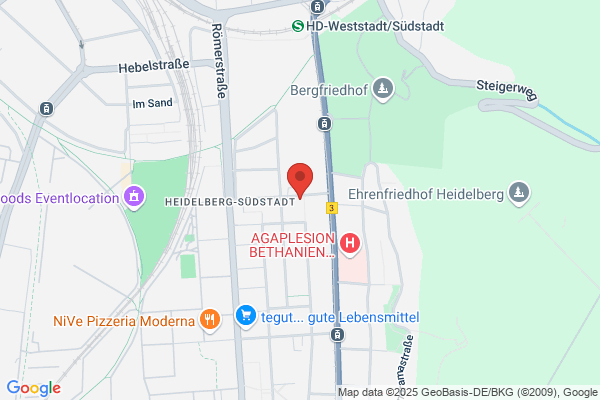 herbstrieth.schmidt.architekten Partnerschaft mbB