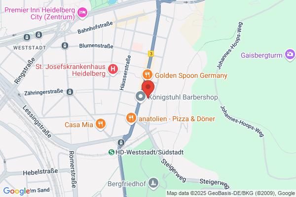 Architekturwerkstatt Forero-Franco