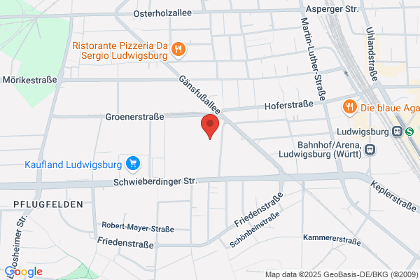 Dipl.-Ing. Vincent Rexroth, Gabriele Goerke-Rexroth