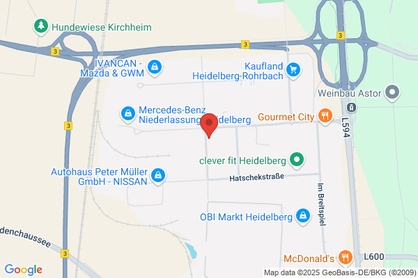Dipl.Ing. Oswald Tremmel