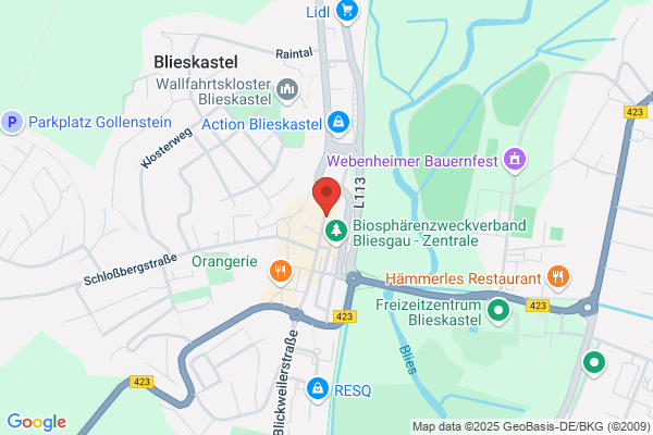 EGIP Entwicklungsgesellschaft für Immobilien-Projekte mbH