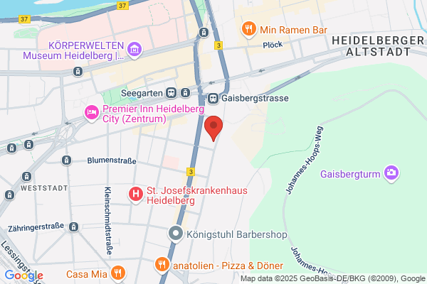 Reinig-Ritter u. Kollegen