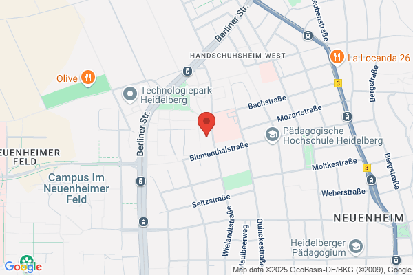 Kurpfalz Anästhesie