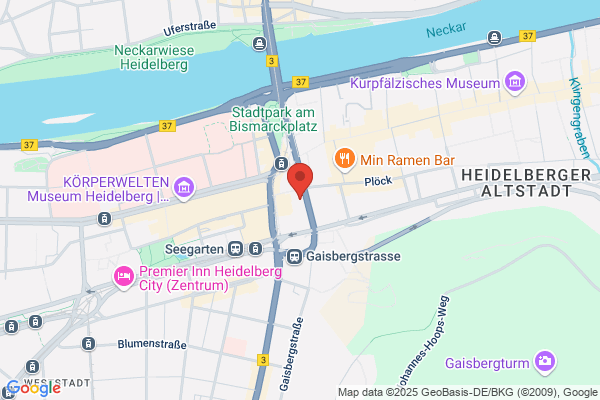GEERS Hörgeräte
