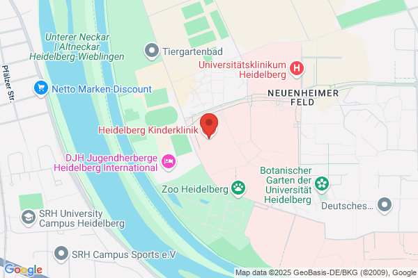 Kinderärztlicher Notdienst Medlanes