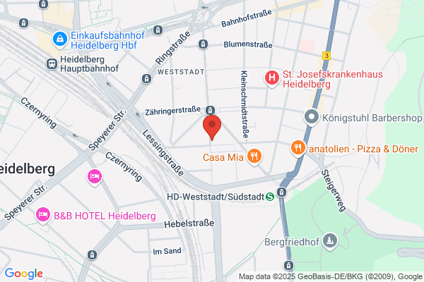 Huber Karl-Heinz Dr.med. Huber Marianne Dr. u, C. Schönle