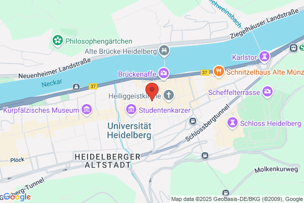 Cannameleon Gesundheits-Shop Heidelberg (CBD uvm.)