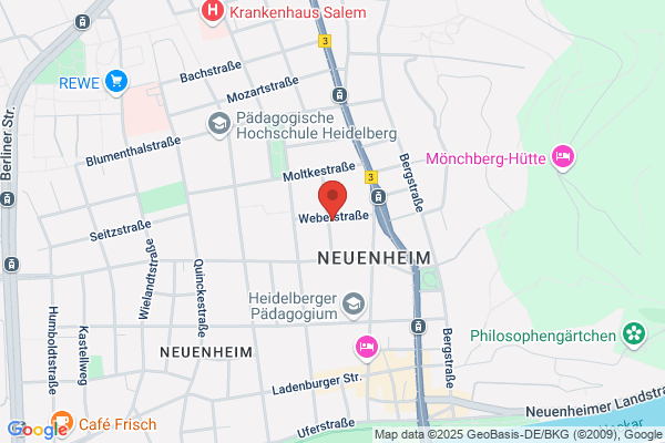 Gefäßzentrum Brado Erbel