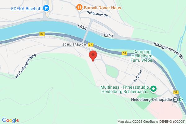 Heidrun Wetzel