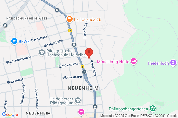 Dr.med. Hildegard Munzinger-Bornhuse