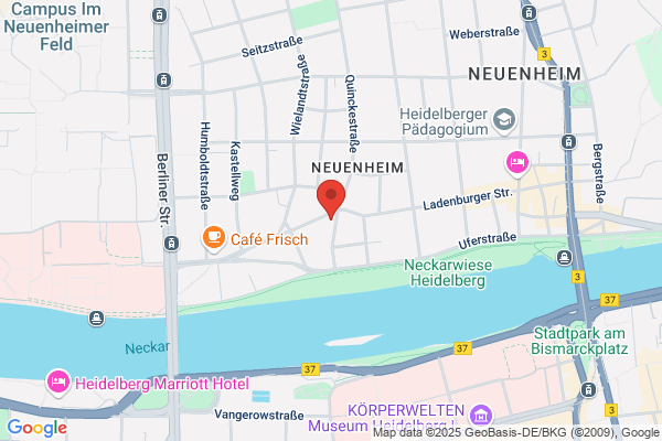 Hilberink Meike Dr. med. Praxis für Psychotherapie