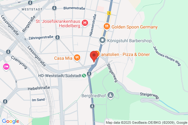 Dr. med. Claus-Henning Wolde