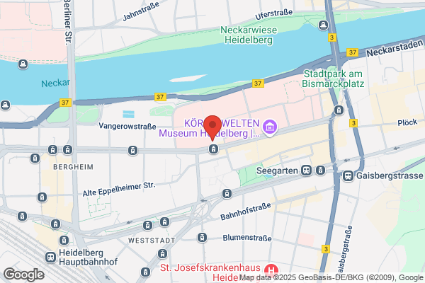 Klinik für Prostata-Therapie GmbH