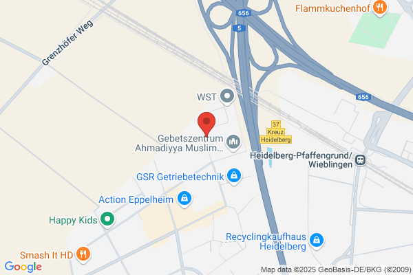 Bausch & Lomb GmbH