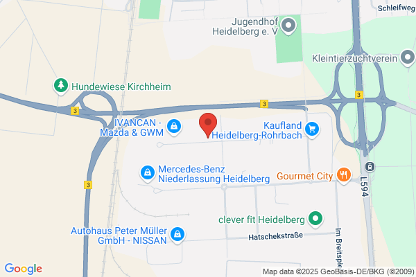Weidemeyer & Co. Vertriebsgesellschaft für Medizinbedarf mbH