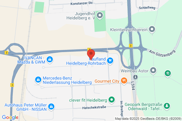 maxQ im Berufsfortbildungswerk
