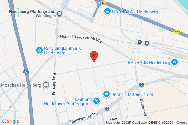 WDS-Heidelberg