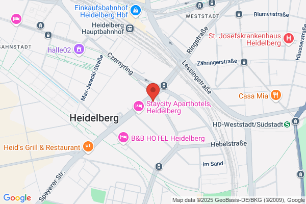 KS Autoglas Zentrum Heidelberg