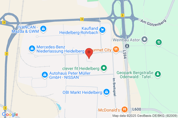 Spiegelhalder + Heiler GmbH