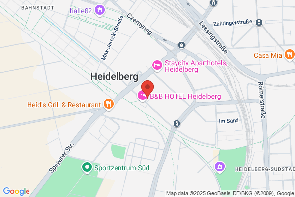 Autohaus Breunig Rolf Breunig