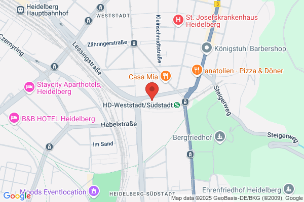 Autohaus Nieder GmbH