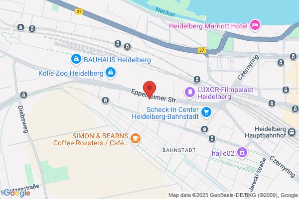 Autohaus Stefan Geisser GmbH