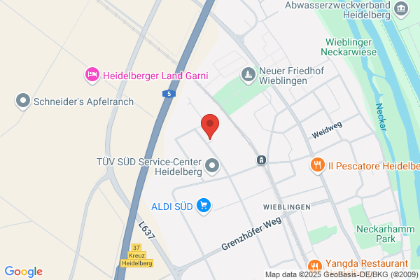 Paravan Fahrschule GmbH