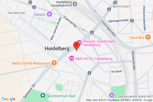 Steinbächer Automobile GmbH & Co. KG