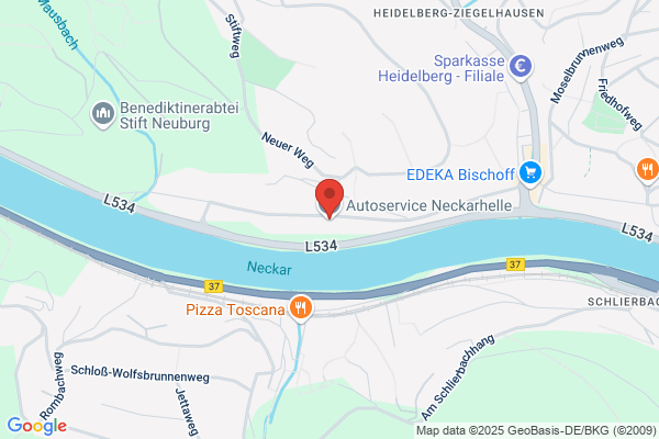 Tahmasebi Pour/Autohaus Neckarhelle