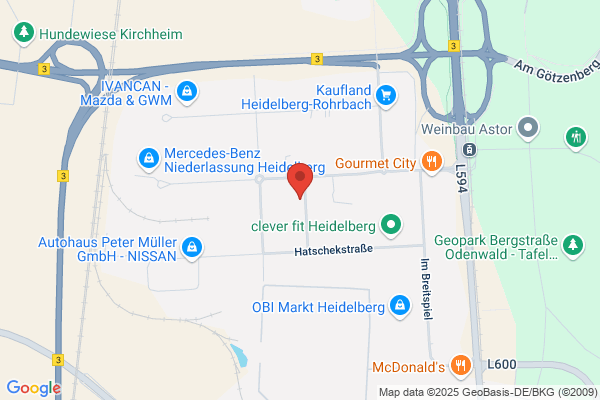 Penninger GmbH