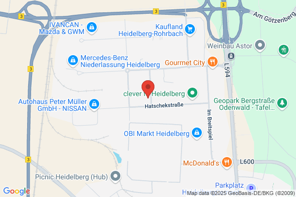Lack Müller GmbH