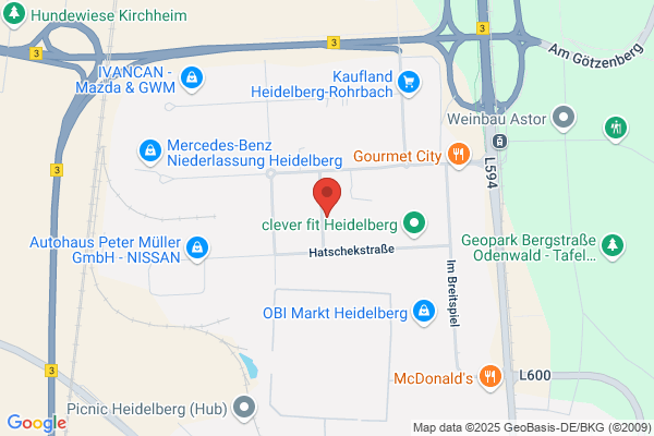 Predikant & Schütz GmbH