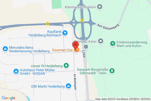 Springer GmbH & Co. Distribution Center