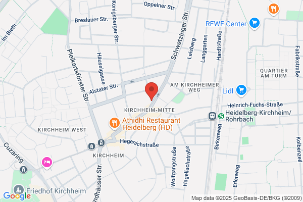 Post & Kriegel GmbH