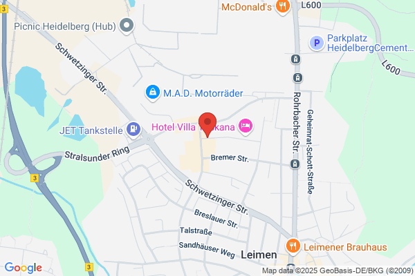 Der Aufbereiter Heidelberg