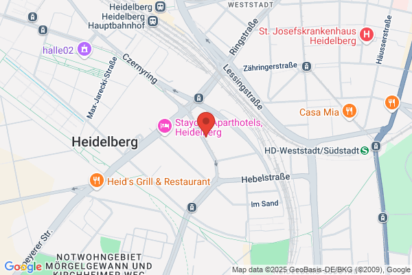 EUROMASTER Heidelberg