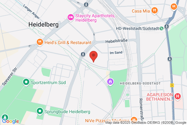 Waskey GmbH