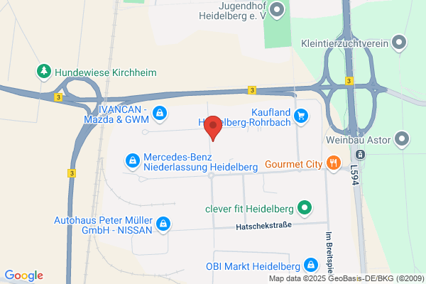 ACR Heidelberg