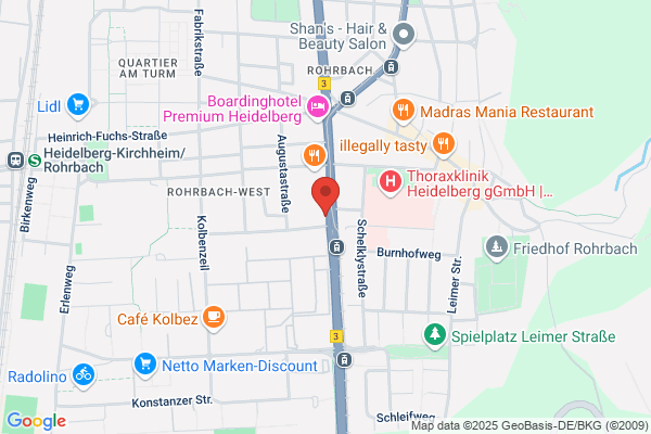 Lastprofi GmbH