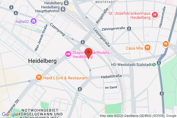 TRANS-FAIR Autovermietung und Umzugs GmbH