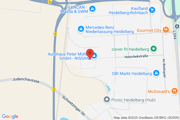 Auto-Lukauer