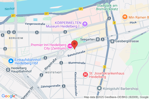 K & U Bäckerei