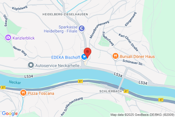 K & U Bäckerei